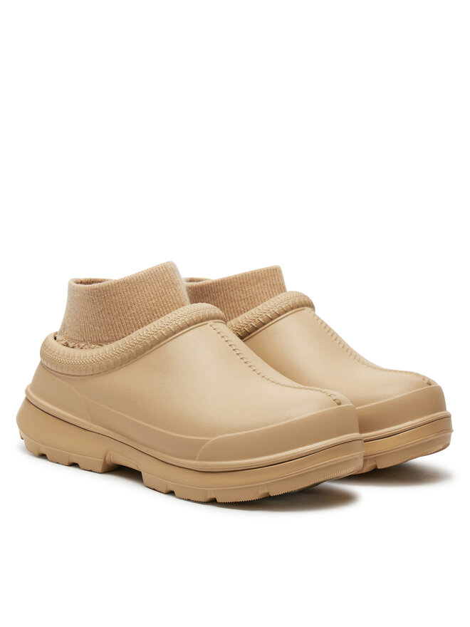 Ugg Κλειστά παπούτσια Ugg Tasman X 1125730 Μπεζ