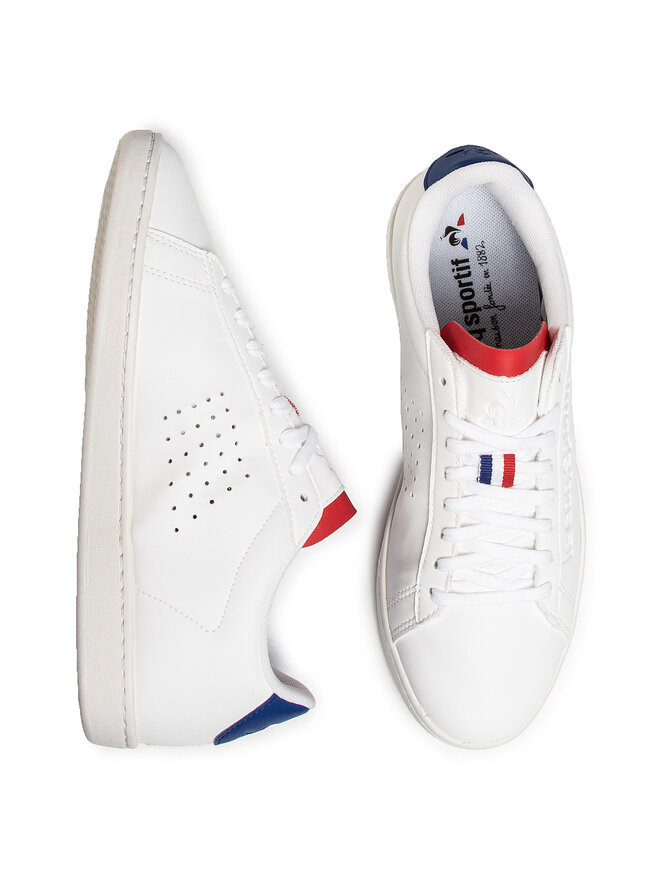 Coq sportif courtset bbr deals