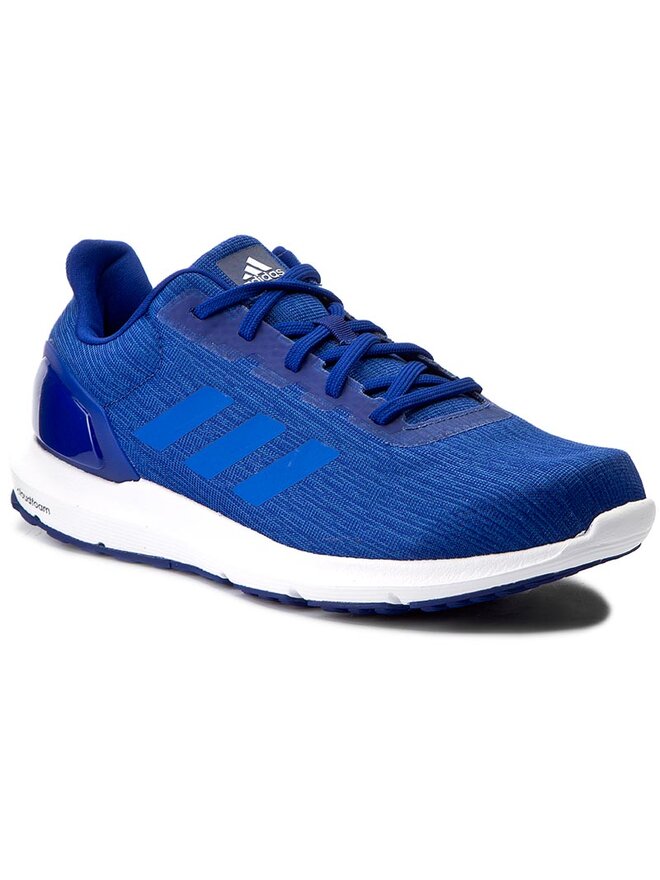 Zapatillas de running adidas Cosmic 2 M BB3584 Azul zapatos.es