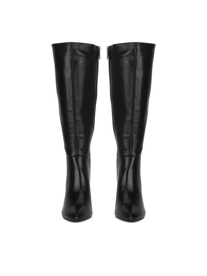 JENNY Cizme JENNY HY316-5 Negru