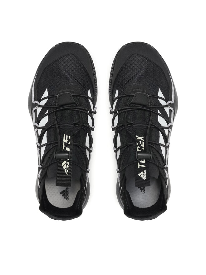 Pārgājienu apavi adidas Terrex Voyager 21 FZ2225 Melns | eapavi.lv