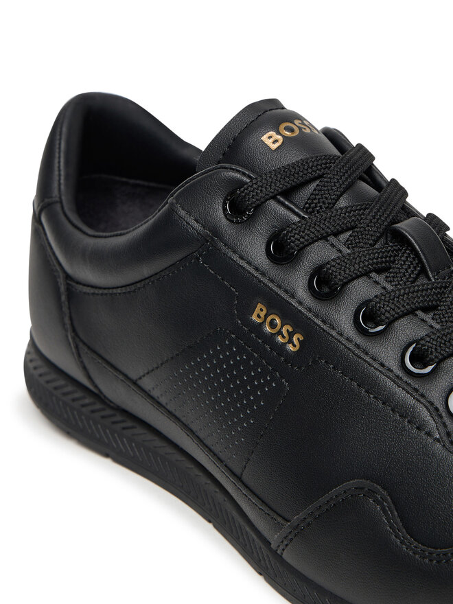 BOSS Sneakers BOSS Nitan 50548658 Schwarz