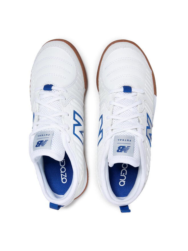 New Balance Boty na fotball New Balance JSA2IWT5 Bílá
