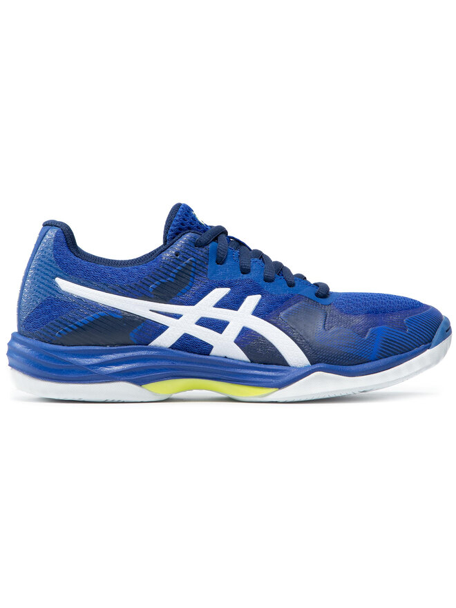 Asics Παπούτσια Σάλας Asics Gel-Tactic 1072A035 Μπλε