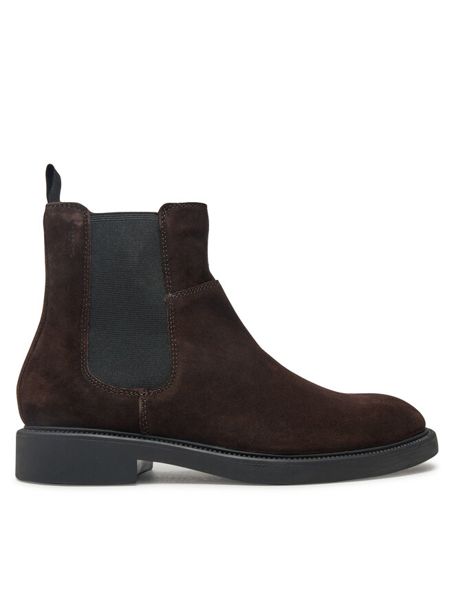 Vagabond Shoemakers Μποτάκια με λάστιχο Vagabond Shoemakers Alex M 5266-040-31 Καφέ