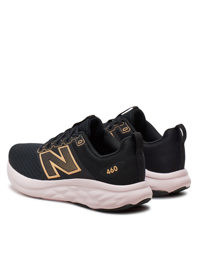 New Balance Laufschuhe New Balance 450 v4 W460LB4 Schwarz