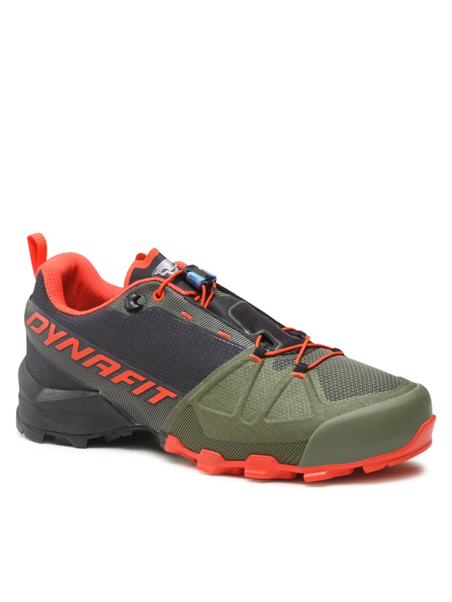 Dynafit Trekkingschuhe Dynafit Transalper 762 Grün