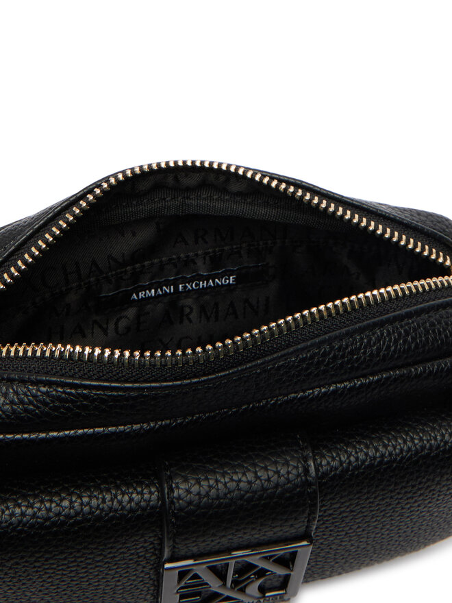 Armani Exchange Сумка Armani Exchange XW000324 AF11902 UC001 Чорний
