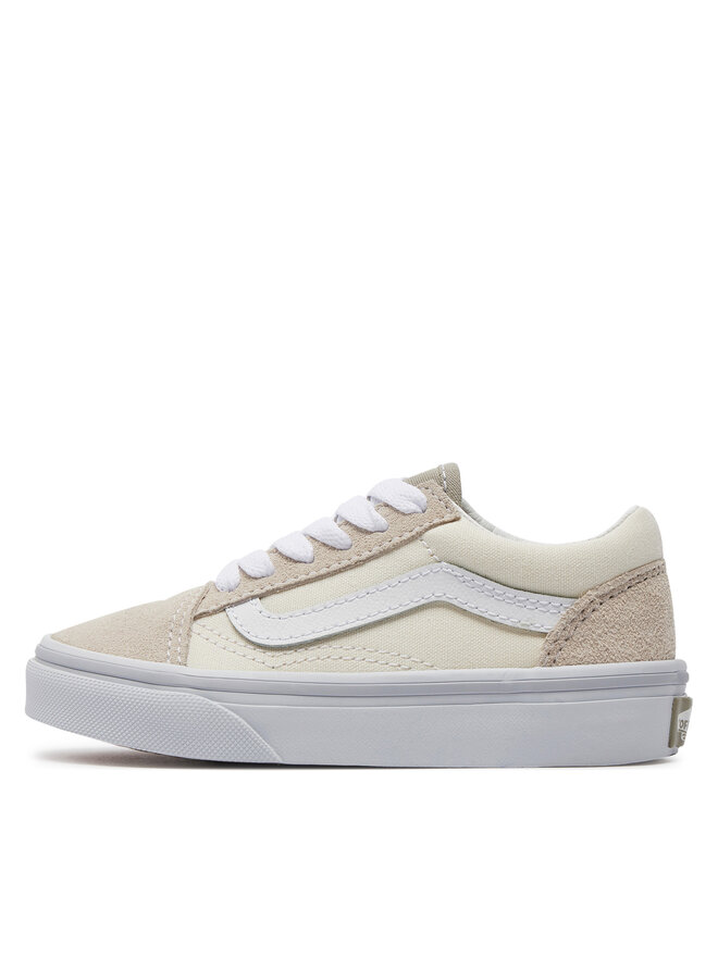 Vans Tenisice Vans Uy Old Skool VN0005WVBS61 Bež