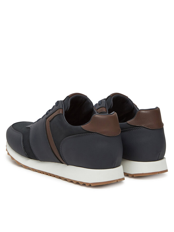 Paul&Shark Sneakers Paul&Shark 25418015 Dunkelblau