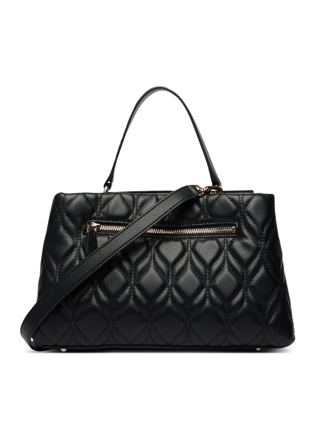 Guess Handtasche Guess Maxine HWQG97 33050 Schwarz