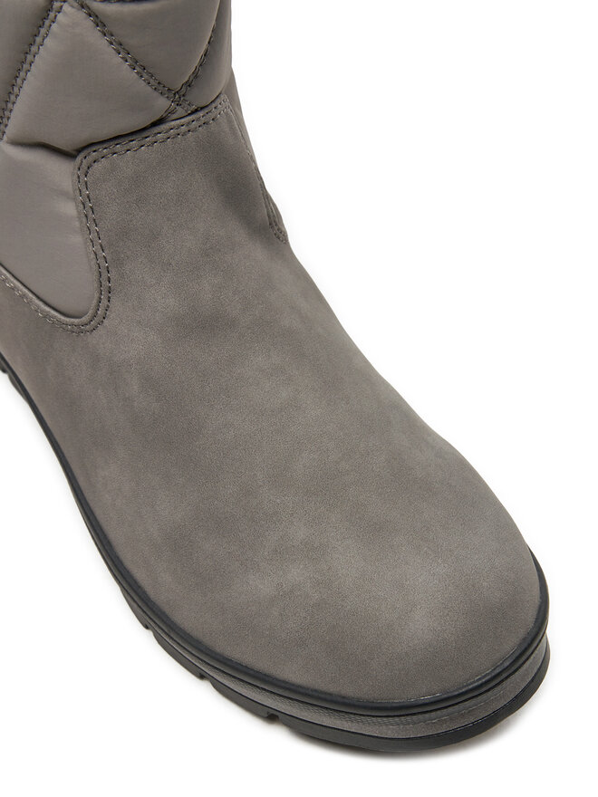 Caprice Botine Caprice 9-26404-43 Gri