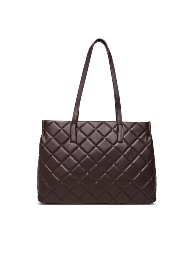 Valentino Handtasche Valentino Ocarina VBS3KK10R Braun