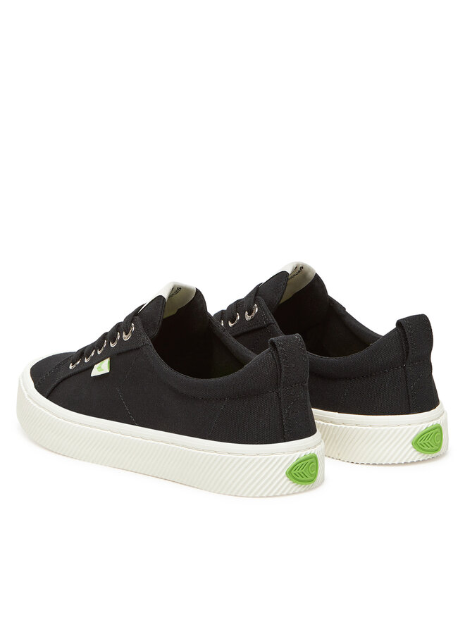 Cariuma Bambas Cariuma Oca 100103B01W080 Negro