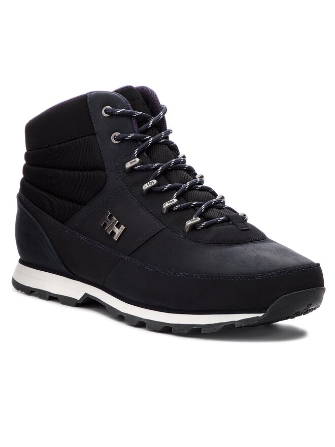 helly hansen woodland