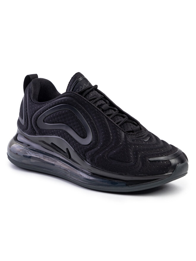 Sneakers Nike Air Max 720 AO2924 015 Schwarz eschuhe