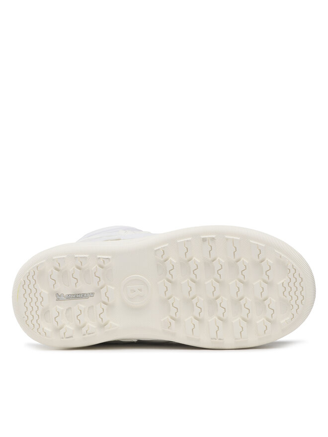 Bogner Botas de nieve Bogner Park City 1 A 32247364 Blanco