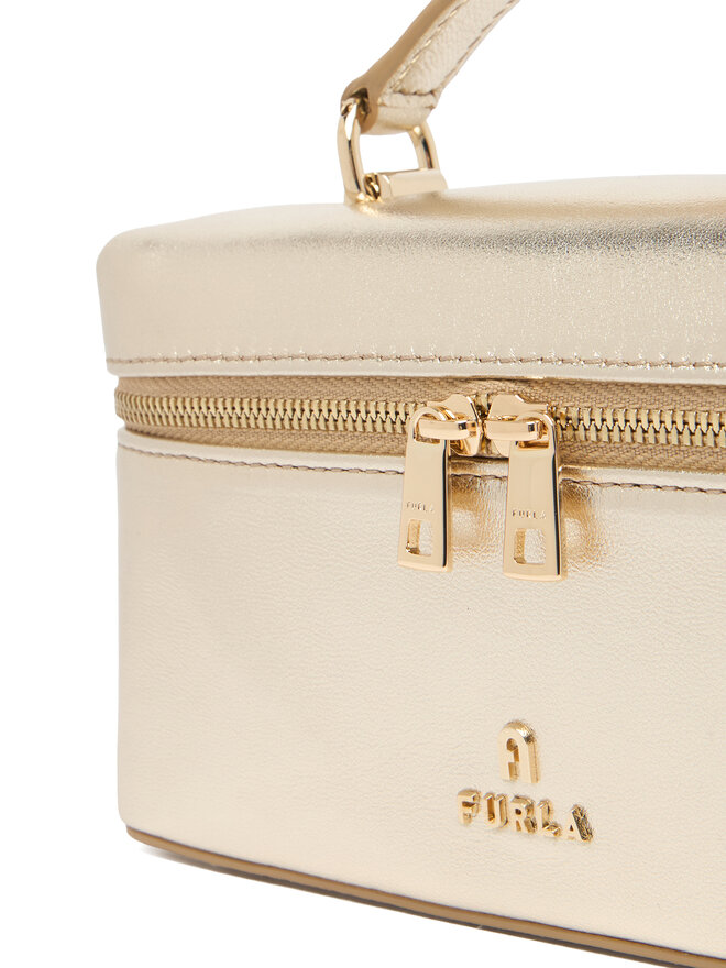 Furla Torbica Furla WE00625 BX3973 CN CGD00 1007 Zlatna