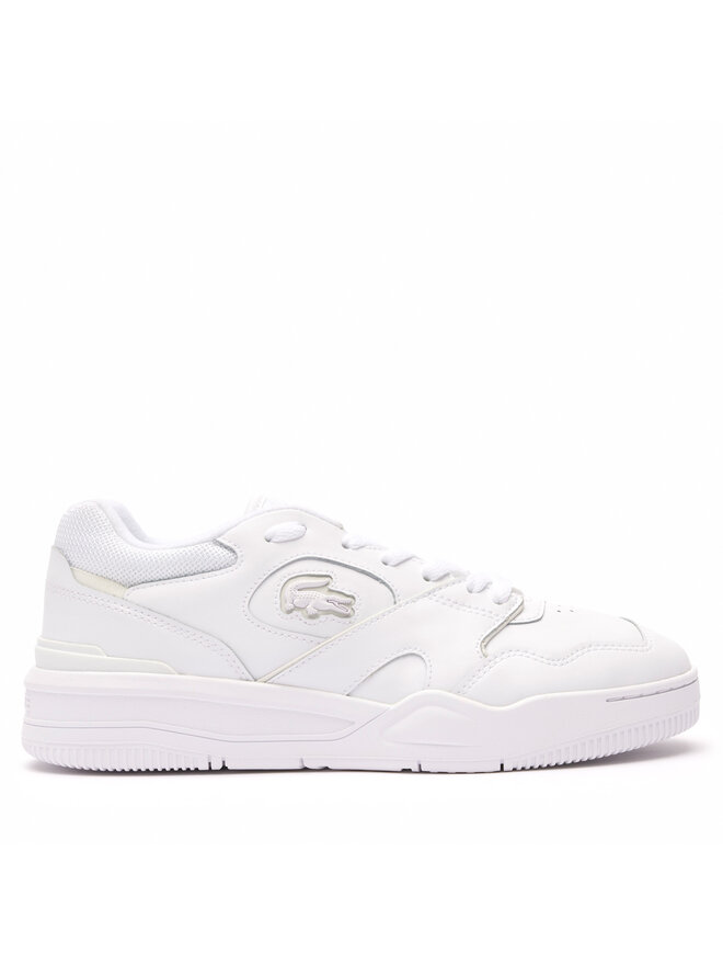 Lacoste Tenisice Lacoste Lineshot 746SMA0110 Bijela