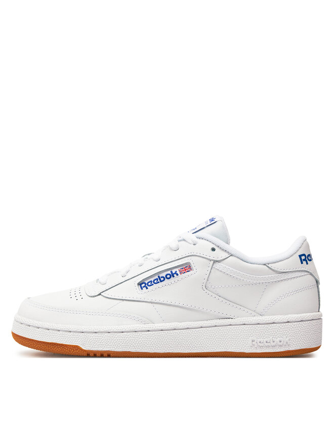 Reebok Sneakers Reebok Club C 85 AR0459 Weiß