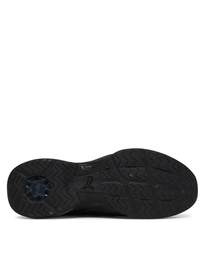 Puma Sneakers Puma Meza 312044 01 Schwarz