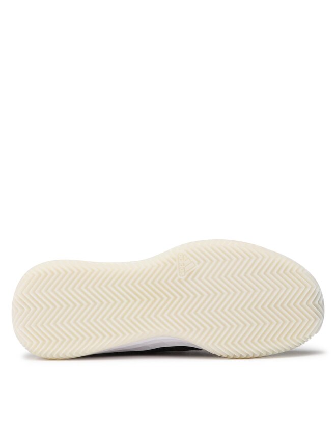 adidas Buty do tenisa adidas Adizero Ubersonic 4.1 ID1571 Czarny