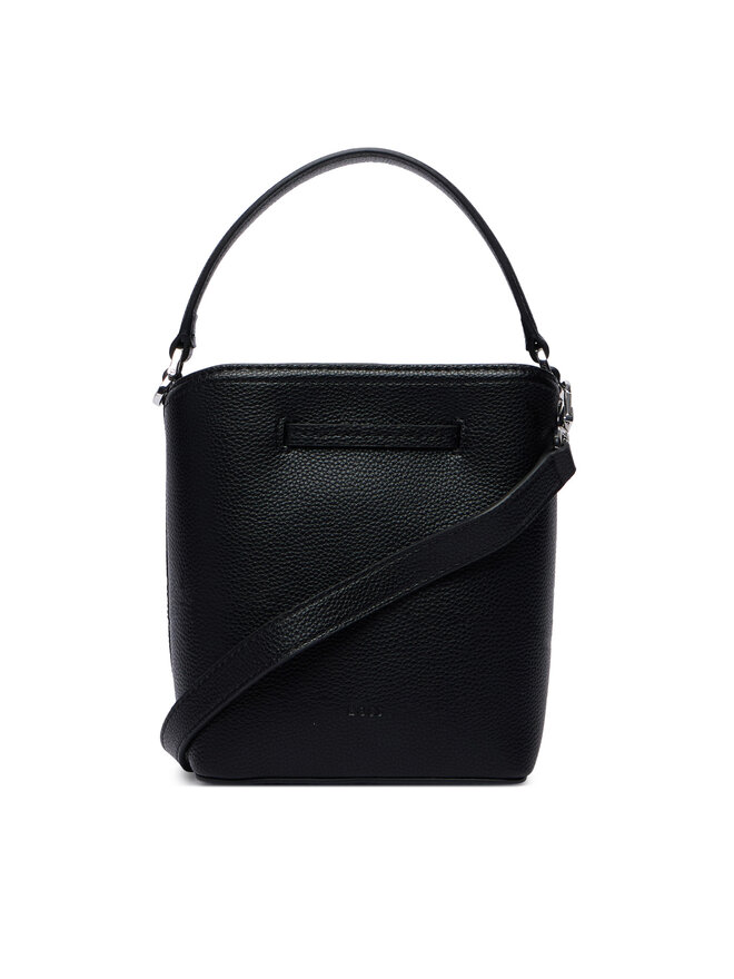 BOSS Handtasche BOSS Anett 50573218 Schwarz