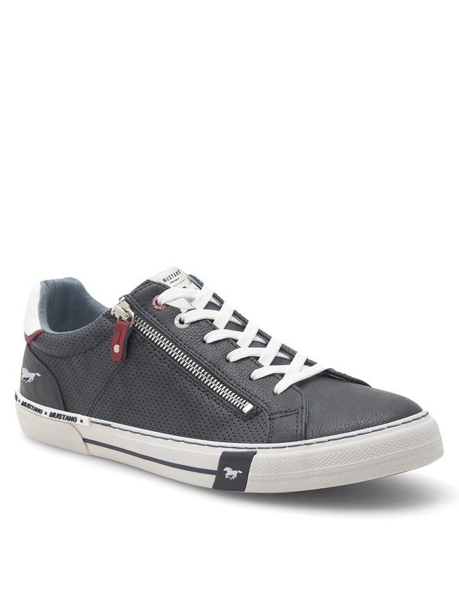 Mustang Sneakers Mustang 4146-307 Bleumarin