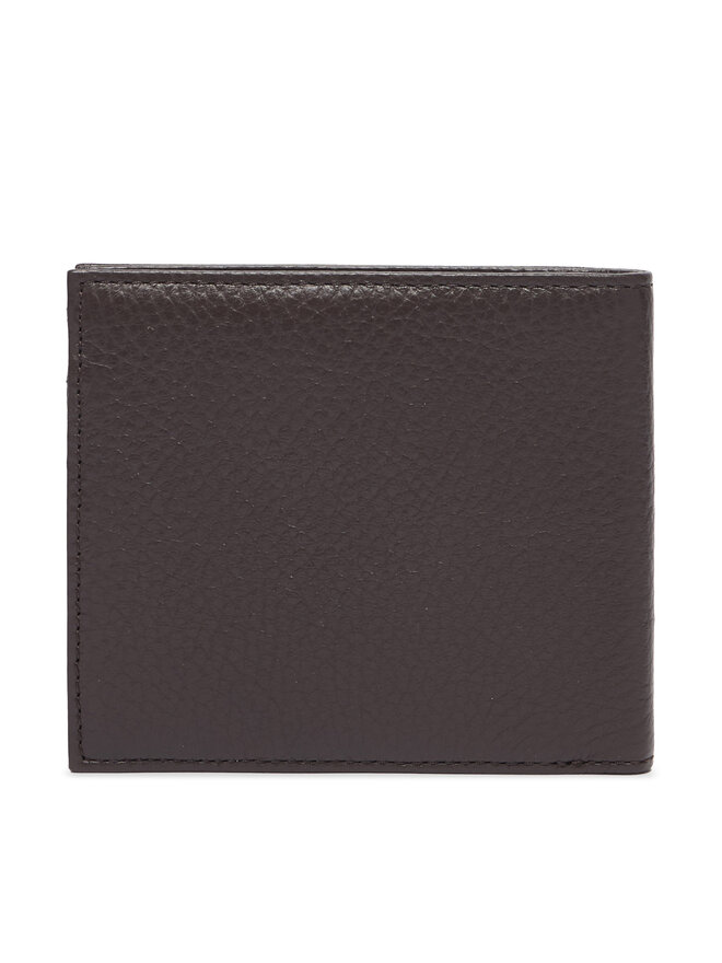 Emporio Armani Гаманець Emporio Armani Y4R167 Y068E Чорний