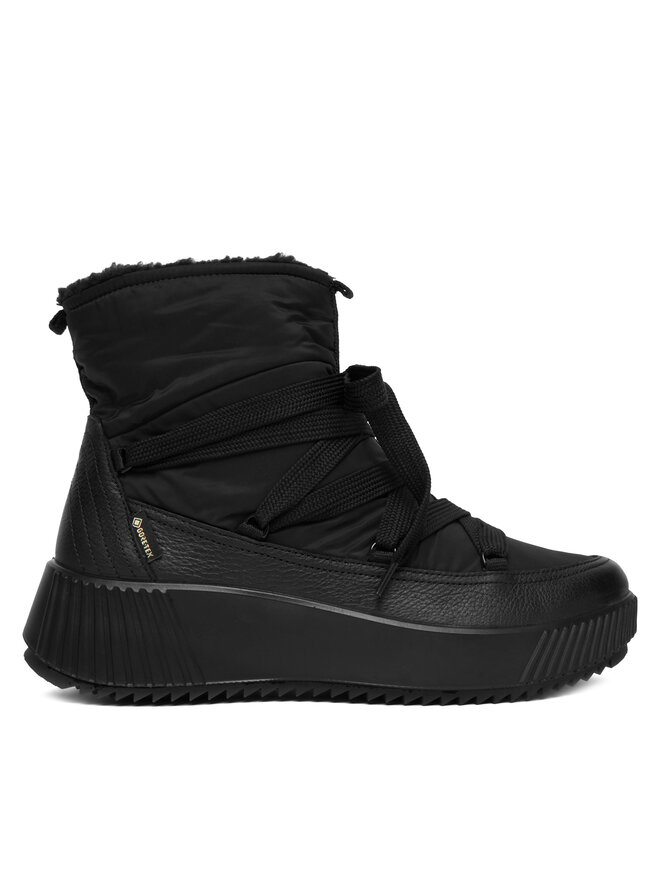 Ara Schneeschuhe Ara Davos GORE-TEX 12-26909-01 Schwarz