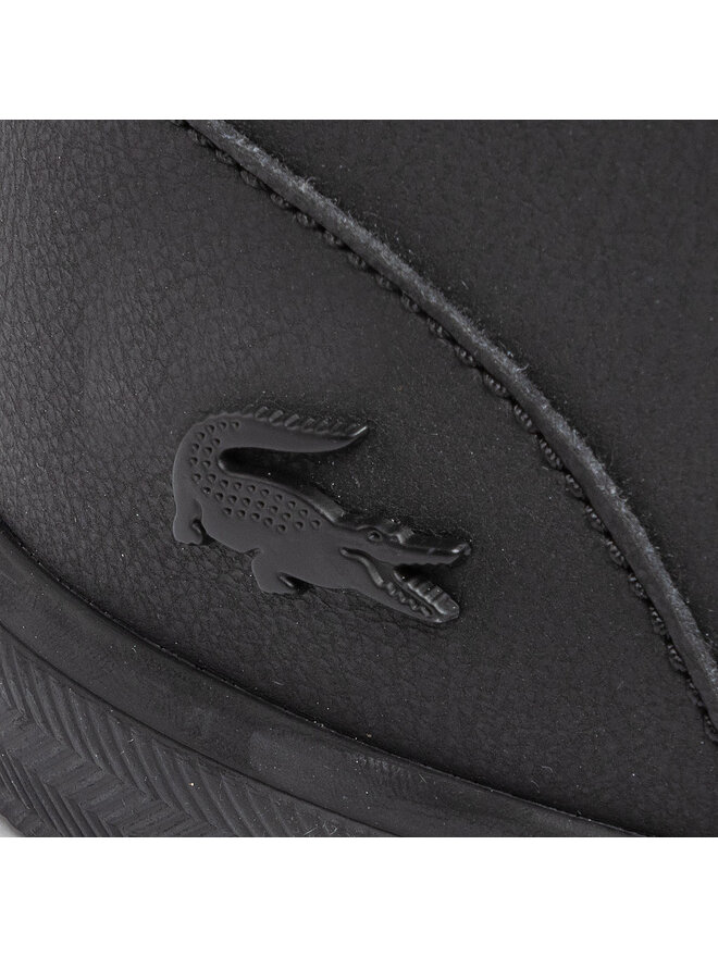 Sneakers Lacoste Esparre Winter C 319 1 Cma 7 38CMA003002H Noir chaussures