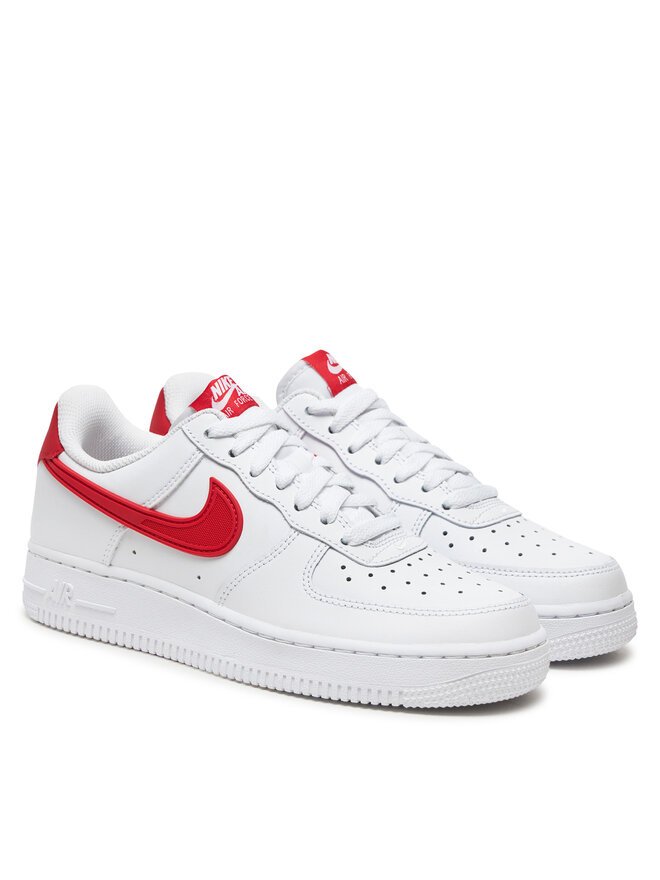 Nike Sneakers Nike Air Force 1 '07 HF4291 100 Bianco
