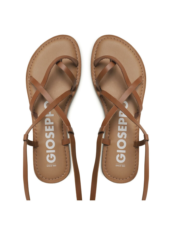Gioseppo Sandalias Gioseppo LUSSAT 69115-P Beis