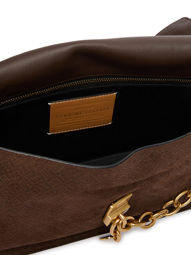 Tommy Hilfiger Handtasche Tommy Hilfiger AW0AW19204
