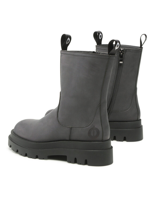 Altercore Боти Altercore Mabel Vegan Сив