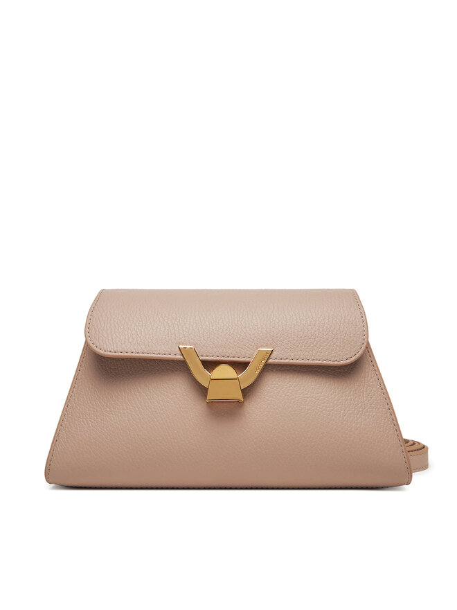 Coccinelle Bolso Coccinelle E1 QTF 12 03 01 Beis