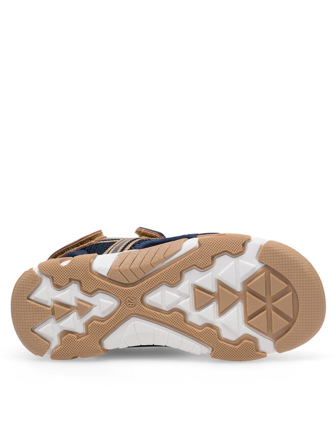 Action Boy Sandale Action Boy CM230627-88(III)CH Maro