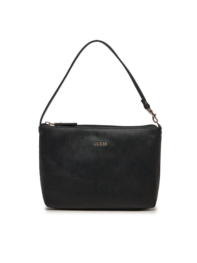 Handtasche Guess HWVG93 18280 Schwarz | eschuhe.de