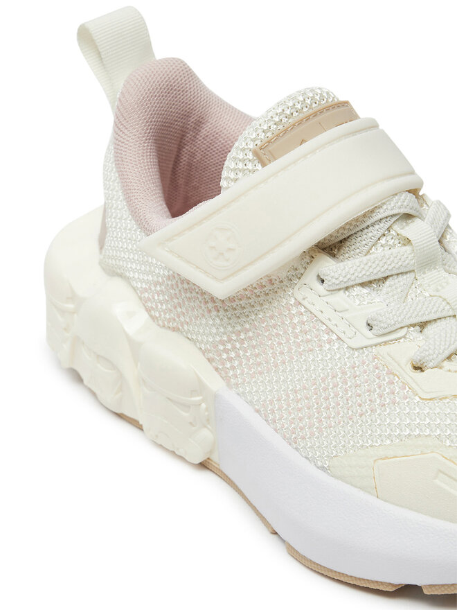 adidas Снікерcи adidas Star Wars Runner IH4765 Білий