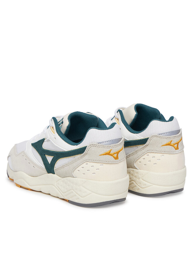 Mizuno Zapatillas Mizuno Contender S D1GA2369 Beis