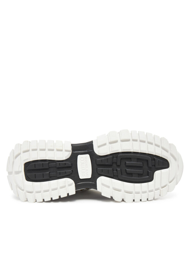 Versace Jeans Couture Sneakers Versace Jeans Couture 78YA3SI5 Weiß