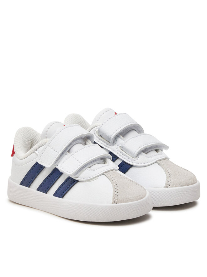 adidas Tenisice adidas Vl Court 3.0 Cf I  IH4950 Bijela