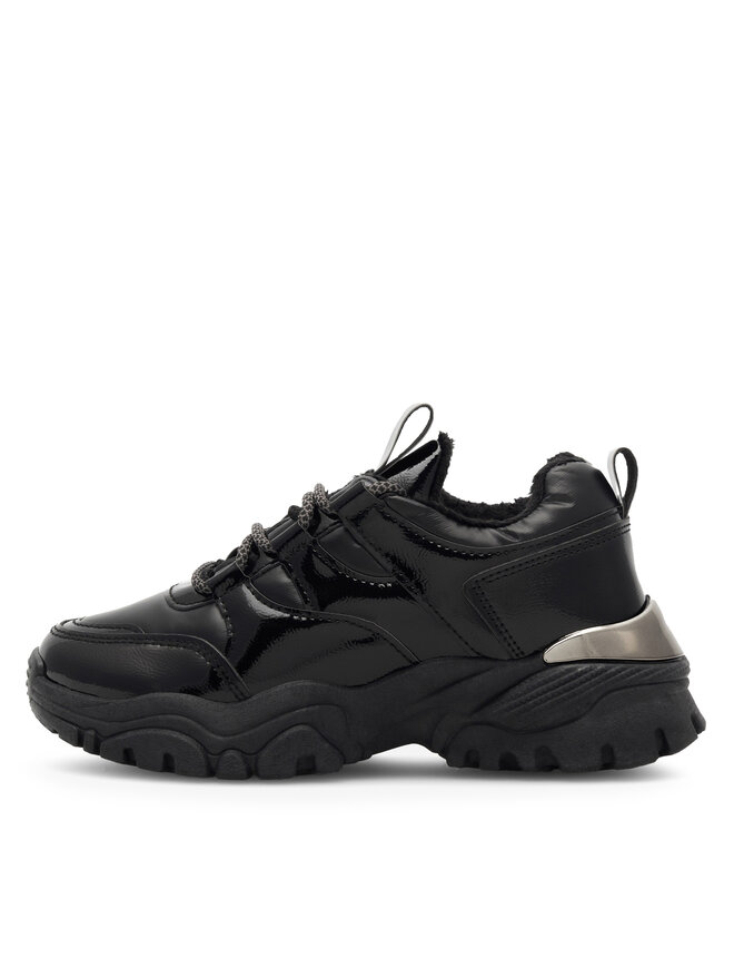 DeeZee Snīkeri DeeZee TS5227K-10 Melns