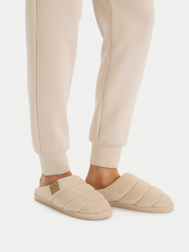 G-Star Raw Тапочки G-Star Raw CEO-WSS21717-01 Бежевий