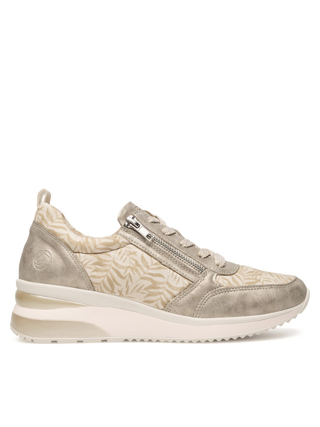 Remonte Sneakers Remonte D2401-60 Beige