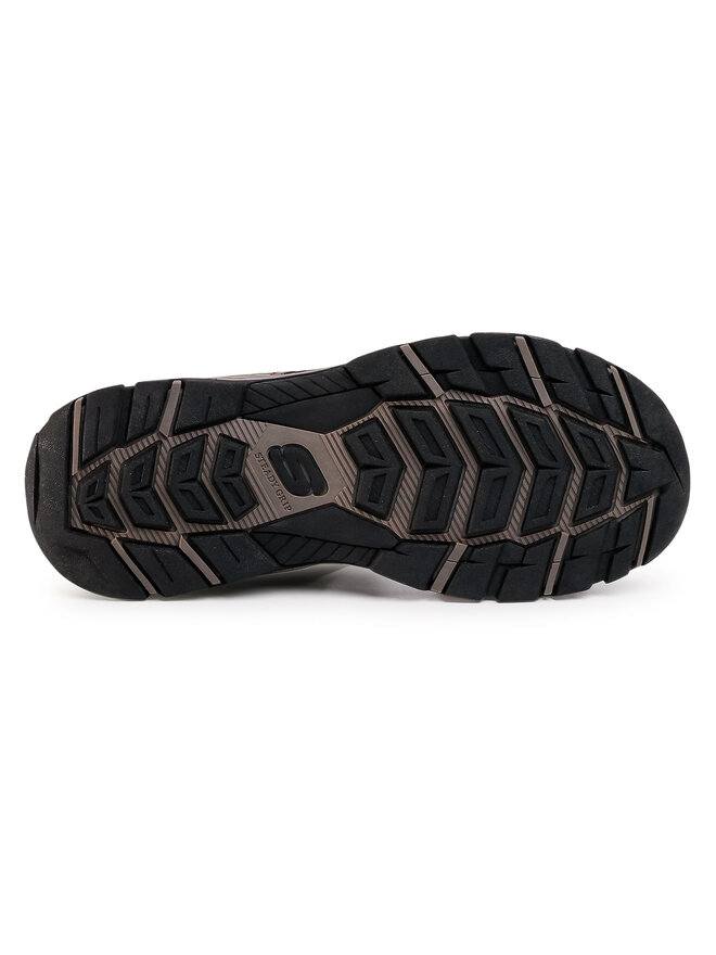 Skechers Sandalias Skechers Hirano 204106/BRN Marrón