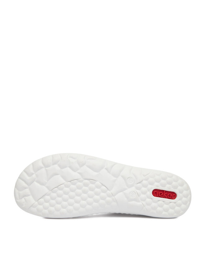 Rieker Sneakers Rieker CEO-52824-80 Weiß