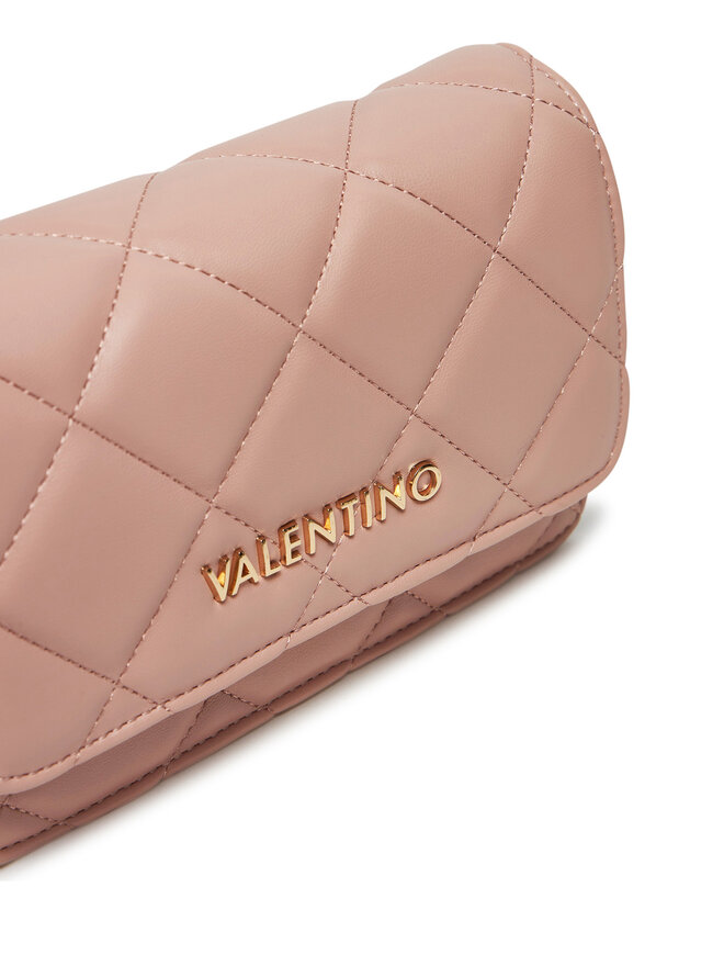 Valentino Сумка Valentino Ocarina VBS3KK52R Рожевий