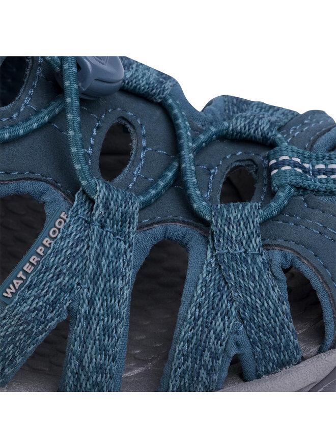 Keen Sandały Keen Whisper 1022809 Niebieski