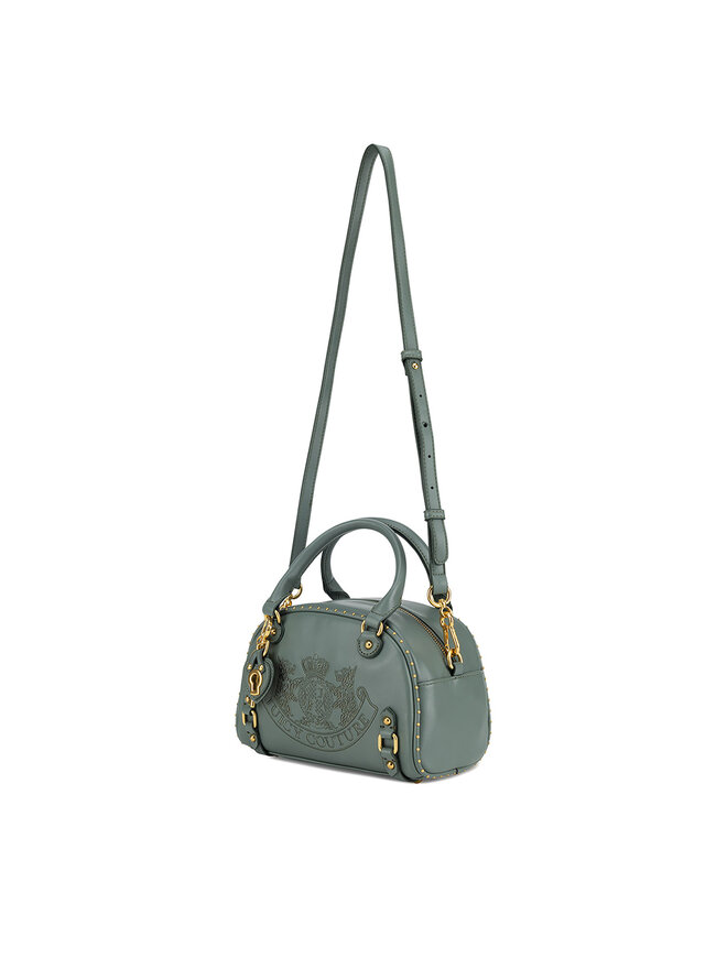 Juicy Couture Сумка Juicy Couture BIJXT8650WVP Хакі